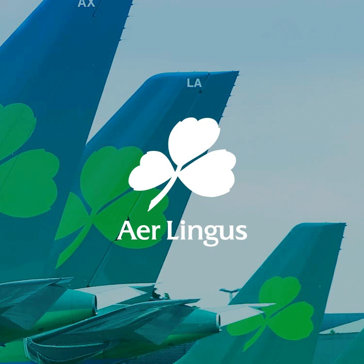 Enovation Client Success Story - Aer Lingus
