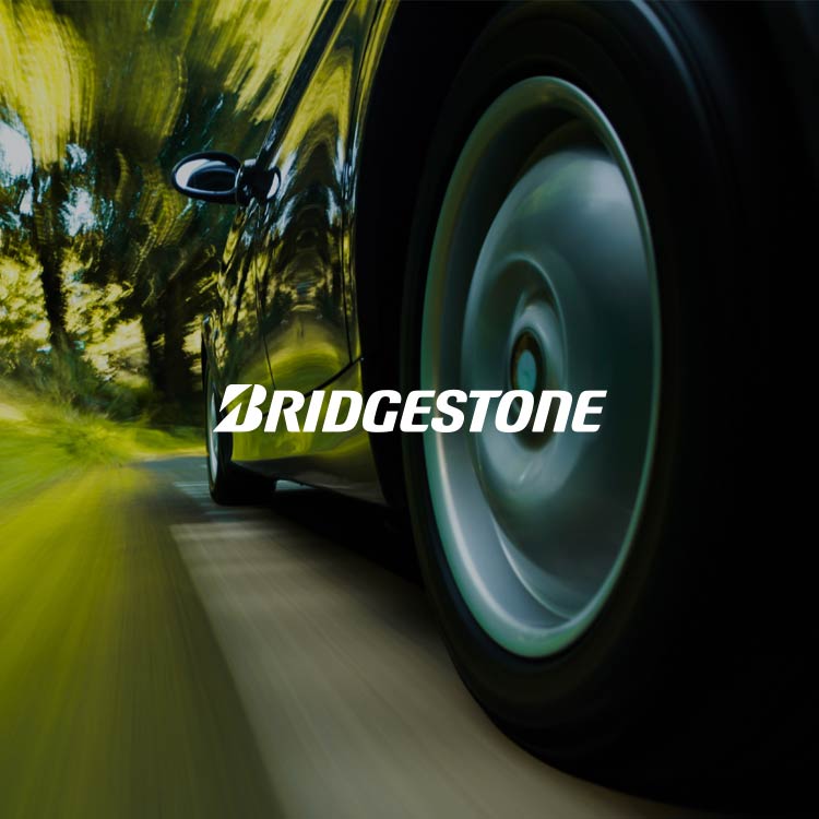 Enovation Client Success Story - Bridgestone