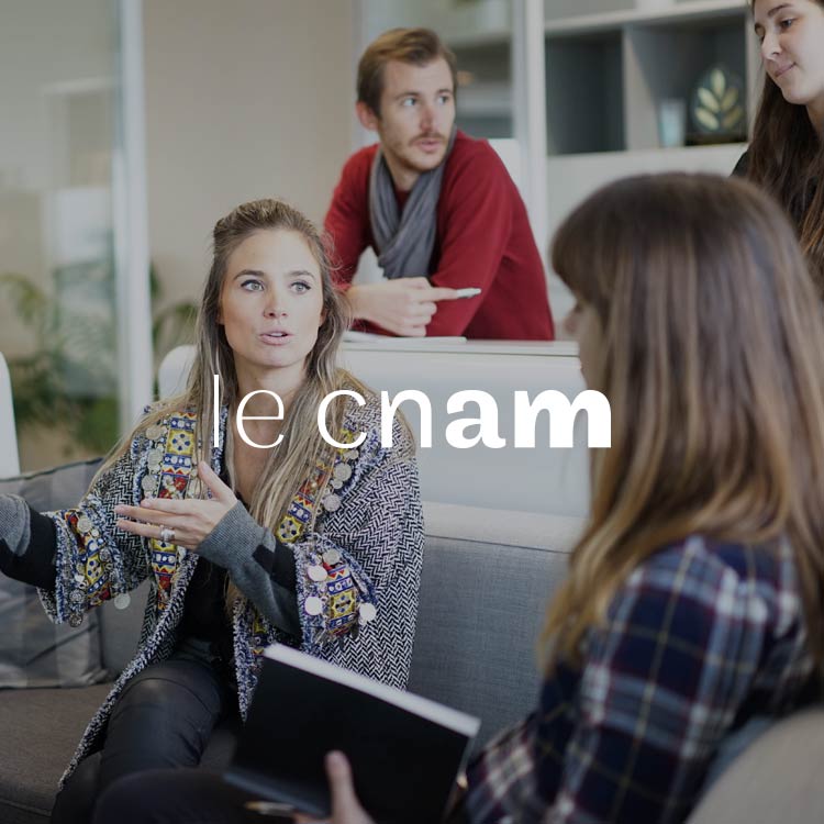 Enovation Client Success Story - Le CNAM
