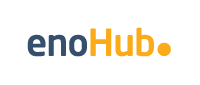 enoHub logo